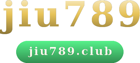 jiu789 logo