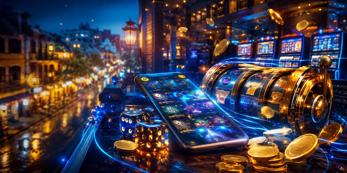 jiu789 Nổi Bật Slot